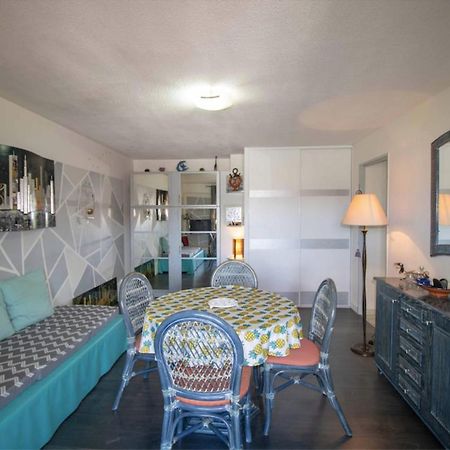 Cosy 35 M2 With Balcony In A Quiet Residence Fréjus Eksteriør bilde